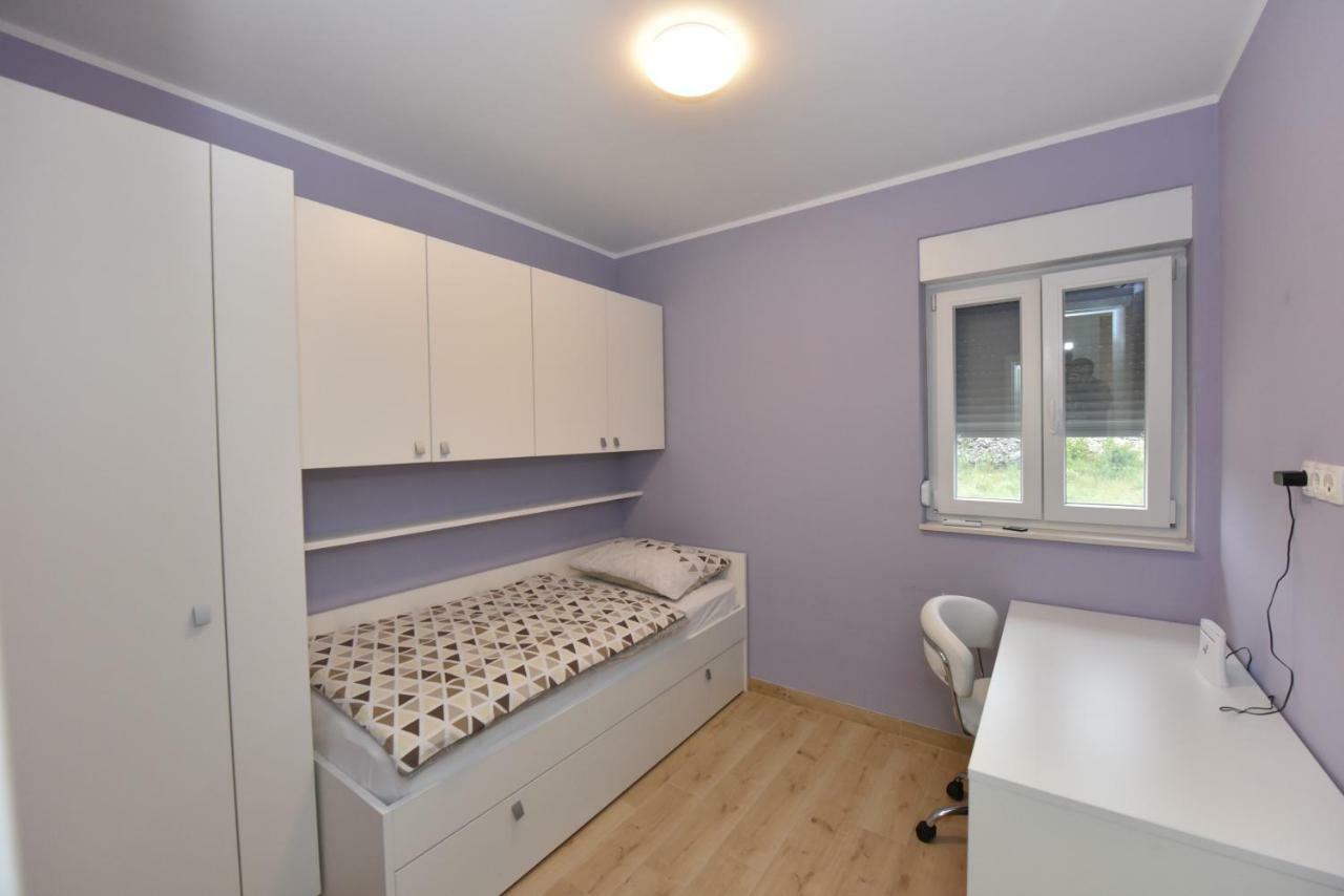Family Apartments Podsolarsko Šibenik Dış mekan fotoğraf