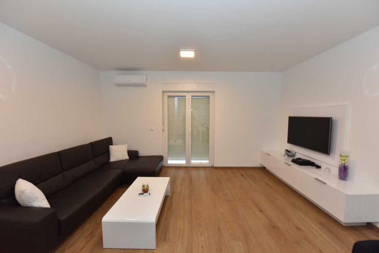 Family Apartments Podsolarsko Šibenik Dış mekan fotoğraf