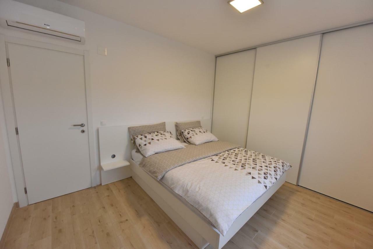 Family Apartments Podsolarsko Šibenik Dış mekan fotoğraf