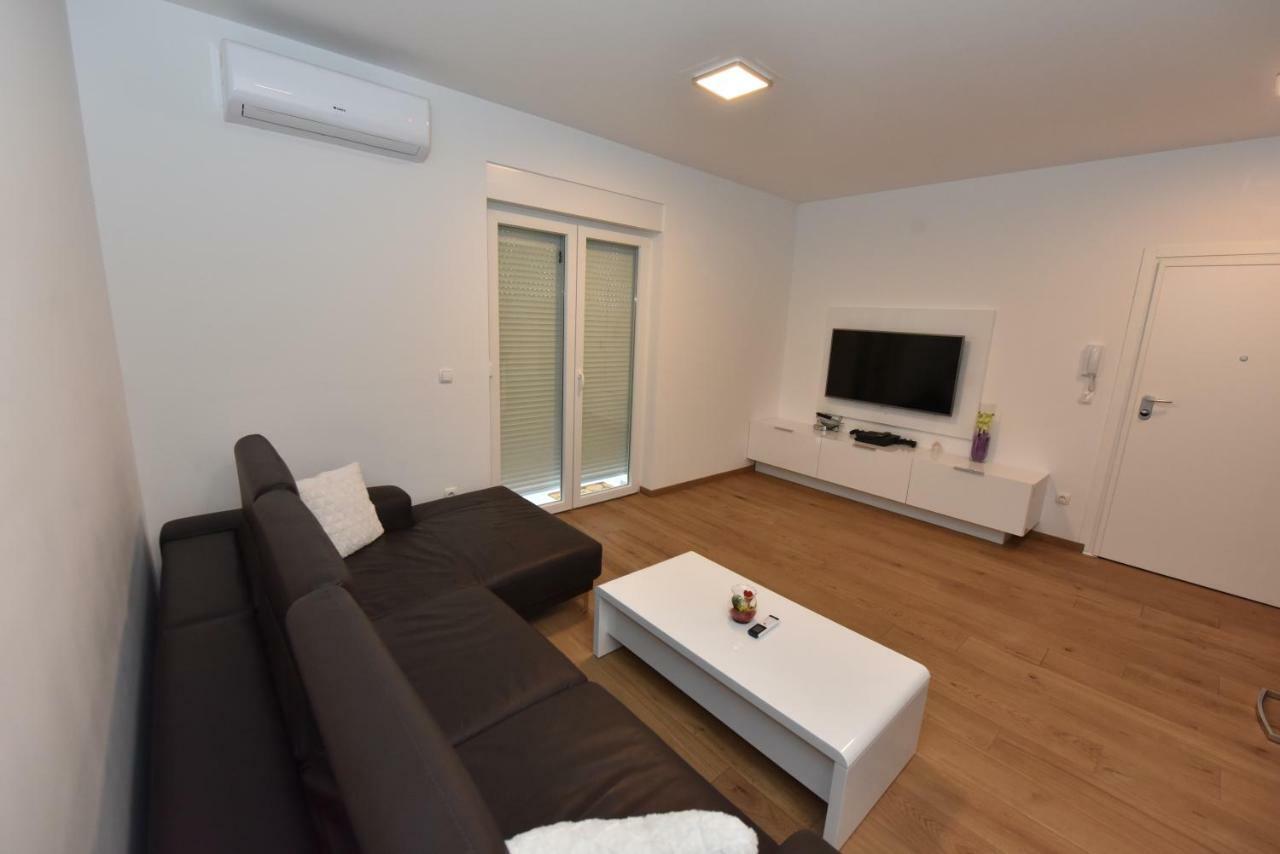Family Apartments Podsolarsko Šibenik Dış mekan fotoğraf