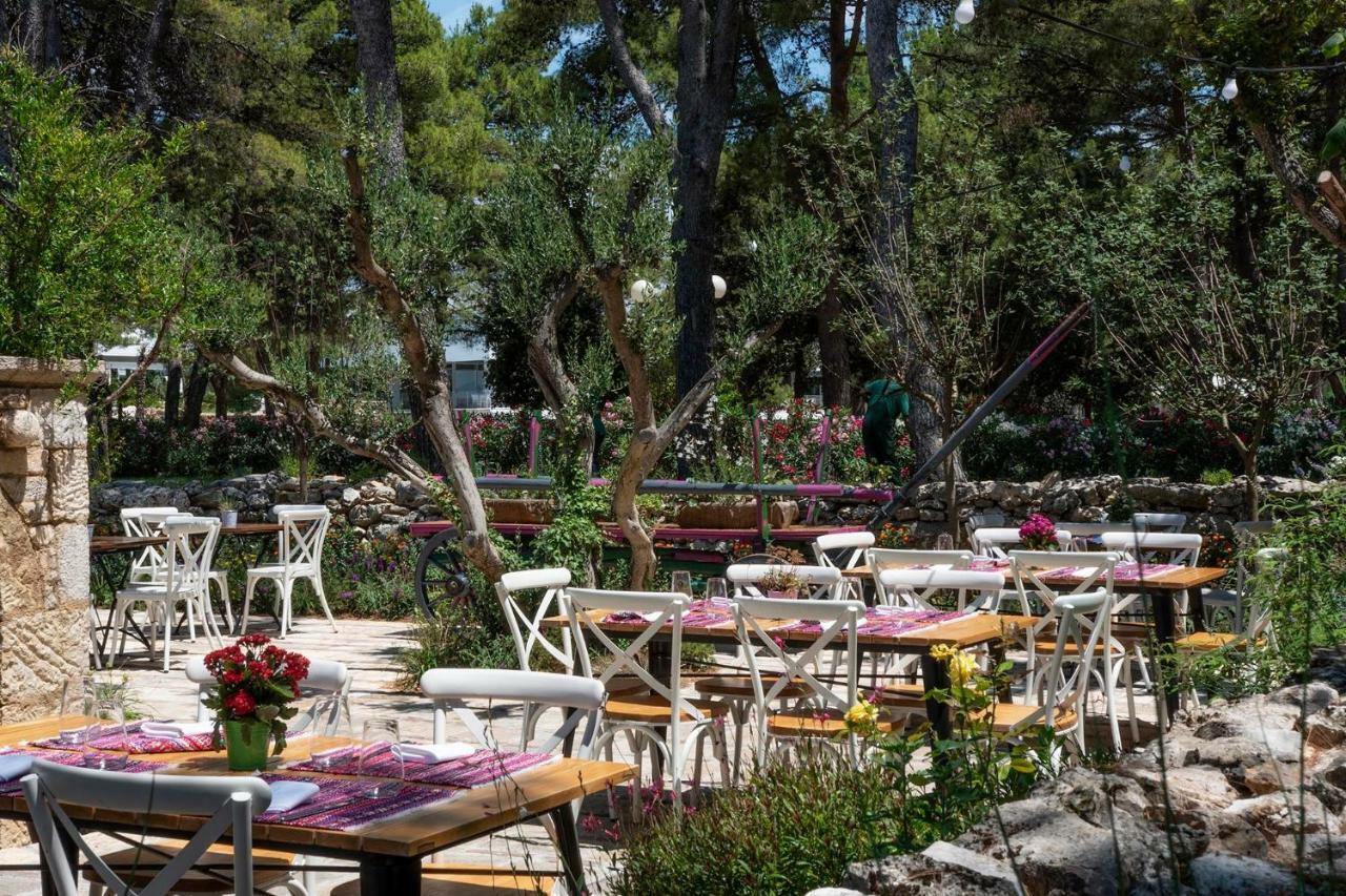 Family Apartments Podsolarsko Šibenik Dış mekan fotoğraf