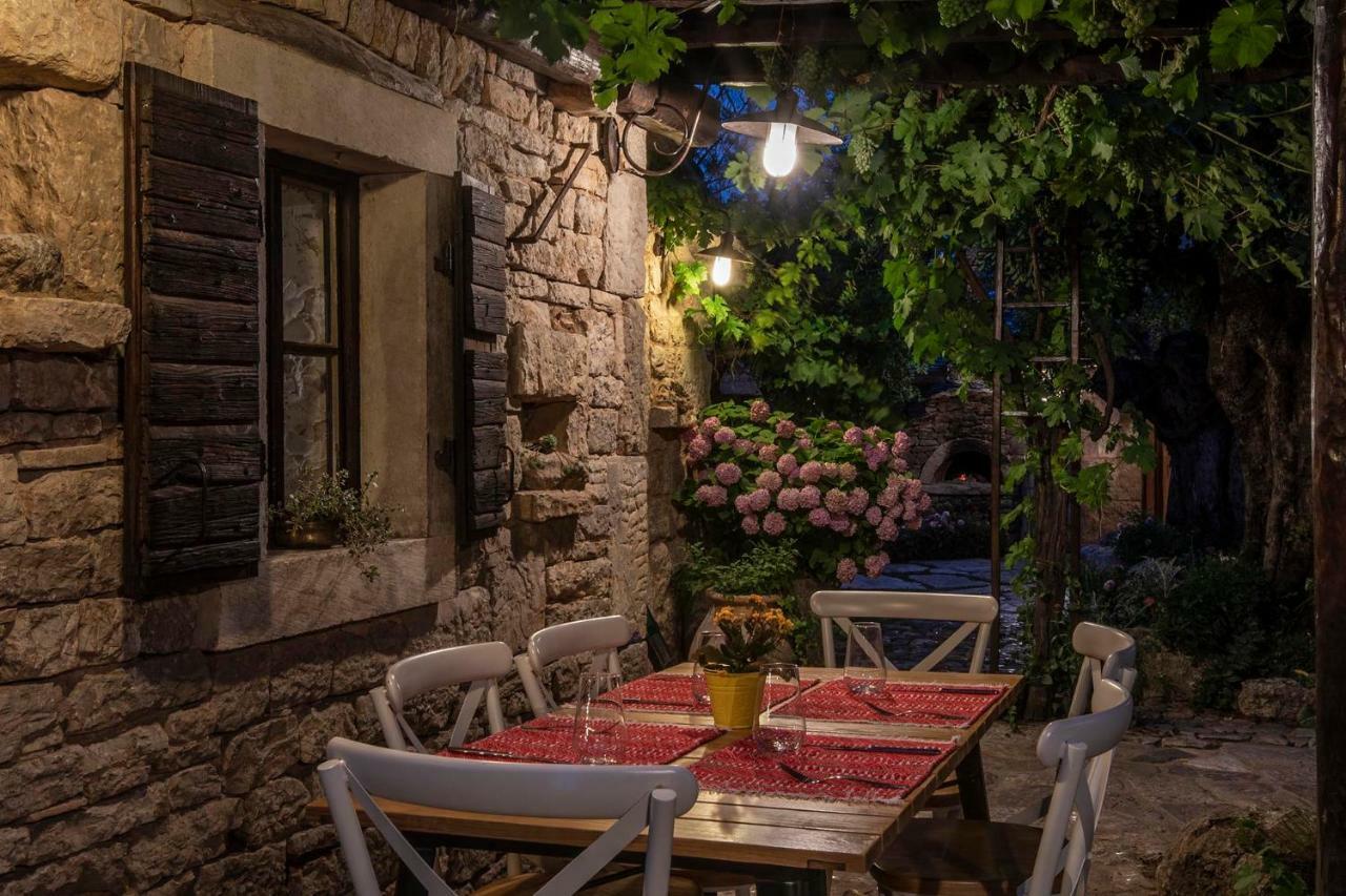 Family Apartments Podsolarsko Šibenik Dış mekan fotoğraf