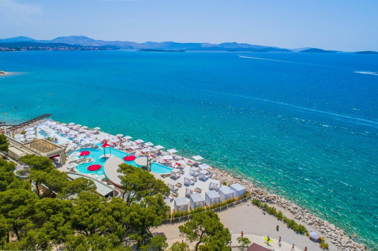 Family Apartments Podsolarsko Šibenik Dış mekan fotoğraf
