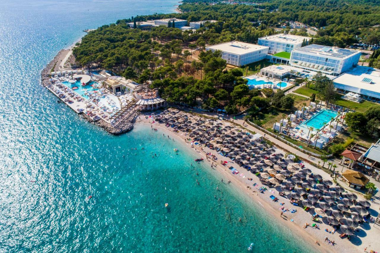 Family Apartments Podsolarsko Šibenik Dış mekan fotoğraf